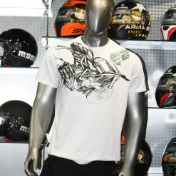 HIGH NOTE PERFORMANCE Lifestyles / Casuals HNP Sketch T-Shirt