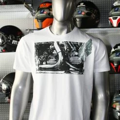 HIGH NOTE PERFORMANCE Lifestyles / Casuals HNP Chrome T-Shirt