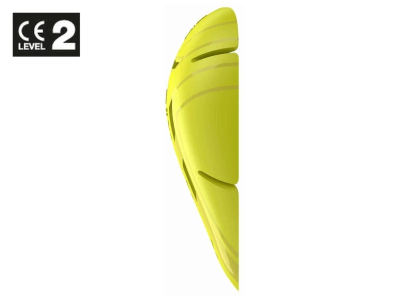 HIGH NOTE PERFORMANCE Protection Forcefield Isolator 2 PU Armor L2 - Elbow/Knee 2 HIGH NOTE PERFORMANCE Protection Forcefield Isolator 2 PU Armor L2 - Elbow/Knee