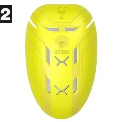 HIGH NOTE PERFORMANCE Forcefield Isolator 2 PU Armor L2 - Shoulder