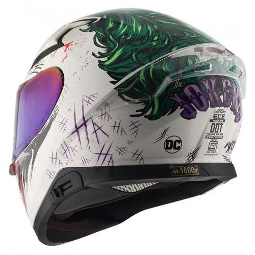 HIGH NOTE PERFORMANCE Axor Apex DC Joker SE Helmet Helmets 3 HIGH NOTE PERFORMANCE Axor Apex DC Joker SE Helmet Helmets