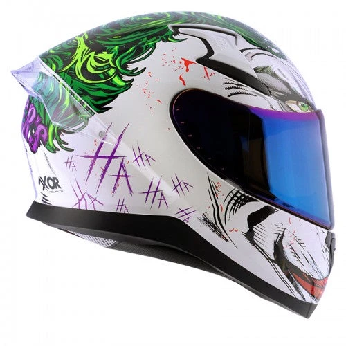 HIGH NOTE PERFORMANCE Axor Apex DC Joker SE Helmet Helmets 6 HIGH NOTE PERFORMANCE Axor Apex DC Joker SE Helmet Helmets