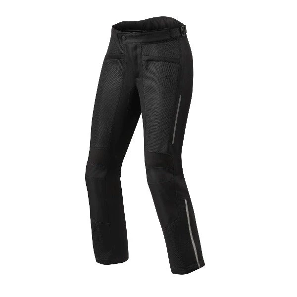 HIGH NOTE PERFORMANCE Riding Pants Rev'it! Airwave 3 Women's Pants (Short) 1 HIGH NOTE PERFORMANCE Riding Pants Rev'it! Airwave 3 Women's Pants (Short)