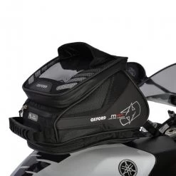 HIGH NOTE PERFORMANCE Oxford M4R Tank 'N' Tailer Bag Luggage / Backpacks