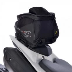 HIGH NOTE PERFORMANCE Oxford M4R Tank 'N' Tailer Bag Luggage / Backpacks