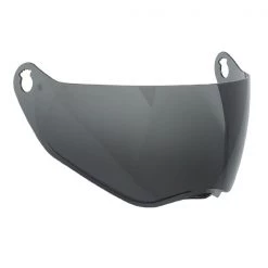 HIGH NOTE PERFORMANCE Helmet Accessories Bell Shield MX-9 ADV - Dark Smoke