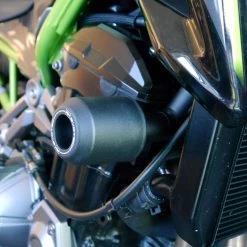 HIGH NOTE PERFORMANCE Evotech Crash Guard - Kawasaki Z900 7 HIGH NOTE PERFORMANCE Evotech Crash Guard - Kawasaki Z900