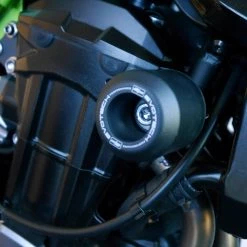 HIGH NOTE PERFORMANCE Evotech Crash Guard - Kawasaki Z900 8 HIGH NOTE PERFORMANCE Evotech Crash Guard - Kawasaki Z900