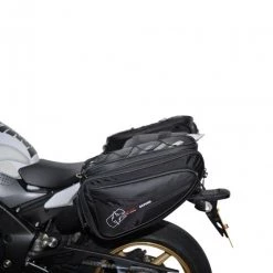HIGH NOTE PERFORMANCE Oxford P50R Panniers