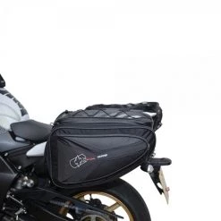 HIGH NOTE PERFORMANCE Oxford P60R Panniers Luggage / Backpacks