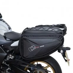 HIGH NOTE PERFORMANCE Oxford P60R Panniers Luggage / Backpacks