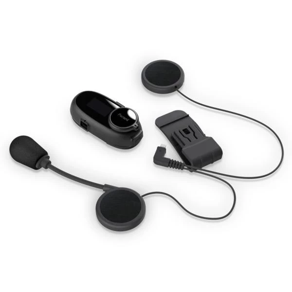 HIGH NOTE PERFORMANCE Sena - Parani M10 Boom Bluetooth Headset 4 HIGH NOTE PERFORMANCE Sena - Parani M10 Boom Bluetooth Headset