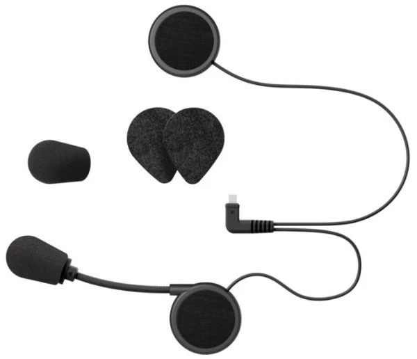 HIGH NOTE PERFORMANCE Sena Parani M10 Service Kit 2 HIGH NOTE PERFORMANCE Sena Parani M10 Service Kit