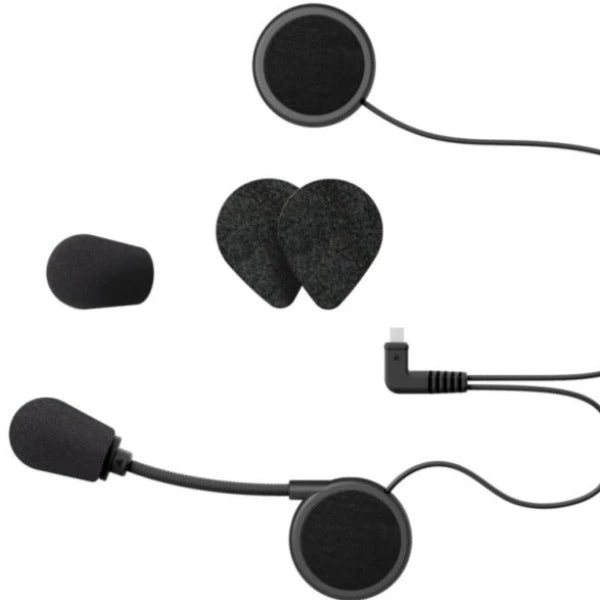 HIGH NOTE PERFORMANCE Sena Parani M10 Service Kit 1 HIGH NOTE PERFORMANCE Sena Parani M10 Service Kit