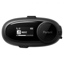 HIGH NOTE PERFORMANCE Sena - Parani M10 Boom Bluetooth Headset