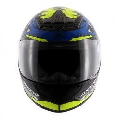 HIGH NOTE PERFORMANCE Axor Rage Python Gloss Helmet