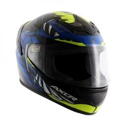 HIGH NOTE PERFORMANCE Axor Rage Python Gloss Helmet