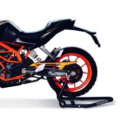 HIGH NOTE PERFORMANCE BYKE'IT! Rear Paddock Stand