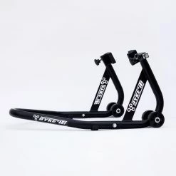 HIGH NOTE PERFORMANCE BYKE'IT! Rear Paddock Stand 11 HIGH NOTE PERFORMANCE BYKE'IT! Rear Paddock Stand