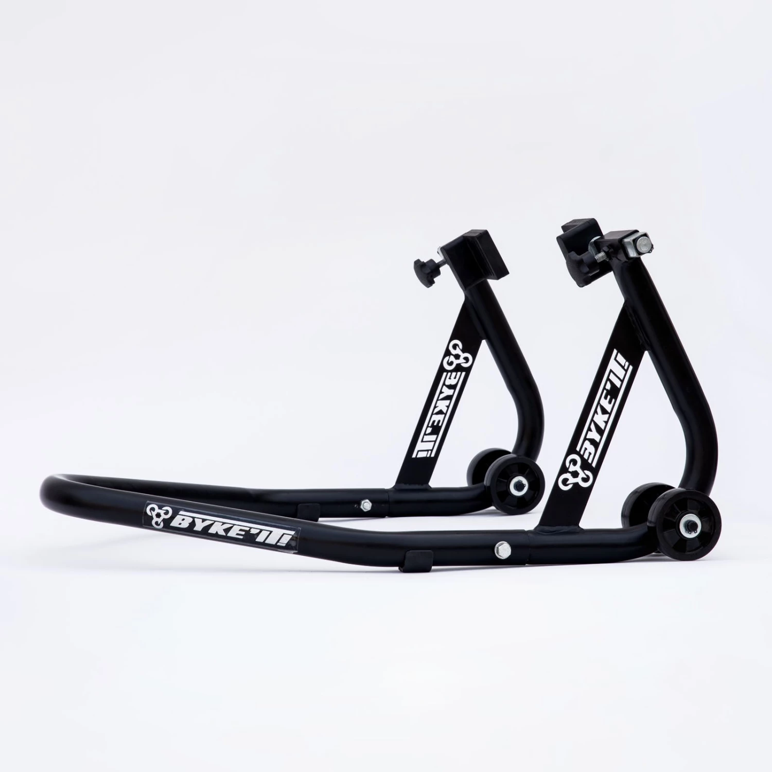 HIGH NOTE PERFORMANCE BYKE'IT! Rear Paddock Stand 3 HIGH NOTE PERFORMANCE BYKE'IT! Rear Paddock Stand