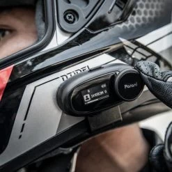 HIGH NOTE PERFORMANCE Sena - Parani M10 Boom Bluetooth Headset 12 HIGH NOTE PERFORMANCE Sena - Parani M10 Boom Bluetooth Headset