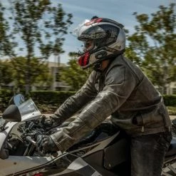 HIGH NOTE PERFORMANCE Sena - Parani M10 Boom Bluetooth Headset 13 HIGH NOTE PERFORMANCE Sena - Parani M10 Boom Bluetooth Headset