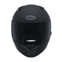 HIGH NOTE PERFORMANCE Bell Qualifier Solid Matte Helmet Helmets