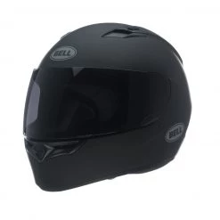 HIGH NOTE PERFORMANCE Bell Qualifier Solid Matte Helmet Helmets