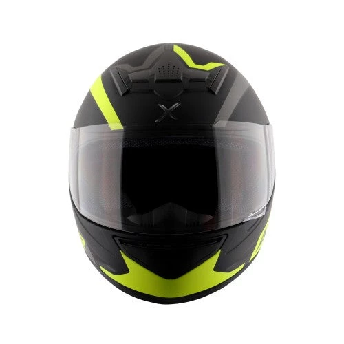 HIGH NOTE PERFORMANCE Axor Rage RTR Matte Helmet 7 HIGH NOTE PERFORMANCE Axor Rage RTR Matte Helmet