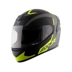 HIGH NOTE PERFORMANCE Axor Rage RTR Matte Helmet