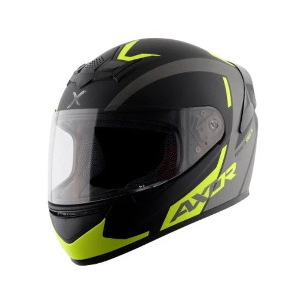 HIGH NOTE PERFORMANCE Axor Rage RTR Matte Helmet 1 HIGH NOTE PERFORMANCE Axor Rage RTR Matte Helmet