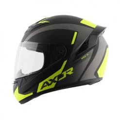 HIGH NOTE PERFORMANCE Axor Rage RTR Matte Helmet 12 HIGH NOTE PERFORMANCE Axor Rage RTR Matte Helmet