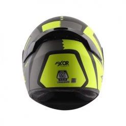 HIGH NOTE PERFORMANCE Axor Rage RTR Matte Helmet 18 HIGH NOTE PERFORMANCE Axor Rage RTR Matte Helmet