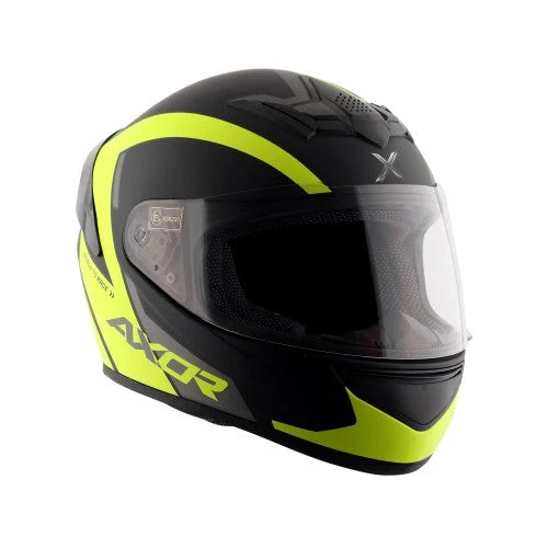 HIGH NOTE PERFORMANCE Axor Rage RTR Matte Helmet 2 HIGH NOTE PERFORMANCE Axor Rage RTR Matte Helmet