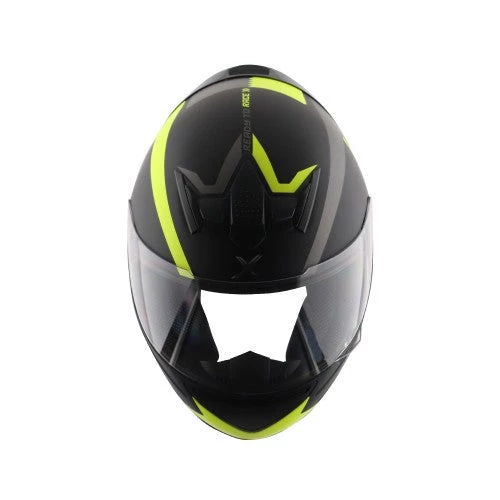 HIGH NOTE PERFORMANCE Axor Rage RTR Matte Helmet 8 HIGH NOTE PERFORMANCE Axor Rage RTR Matte Helmet
