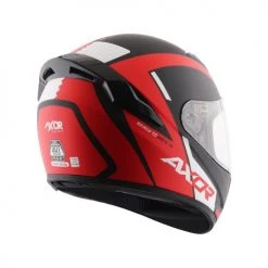 HIGH NOTE PERFORMANCE Axor Rage RTR Matte Helmet Helmets
