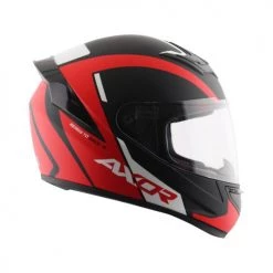 HIGH NOTE PERFORMANCE Axor Rage RTR Matte Helmet Helmets
