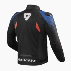 HIGH NOTE PERFORMANCE Rev'it! Quantum 2 Air Jacket Jackets