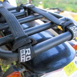 HIGH NOTE PERFORMANCE Oxford ROK Straps LD 12mm Adjustable Luggage / Backpacks