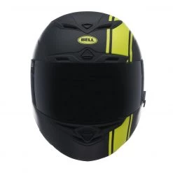 HIGH NOTE PERFORMANCE Bell RS-1 Liner Hi-Viz Matte Helmet