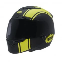 HIGH NOTE PERFORMANCE Bell RS-1 Liner Hi-Viz Matte Helmet