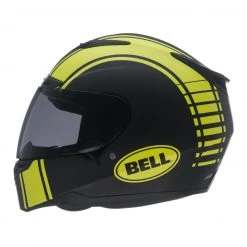 HIGH NOTE PERFORMANCE Bell RS-1 Liner Hi-Viz Matte Helmet