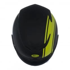 HIGH NOTE PERFORMANCE Bell RS-1 Liner Hi-Viz Matte Helmet