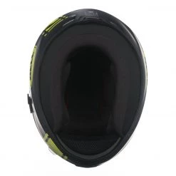 HIGH NOTE PERFORMANCE Bell RS-1 Liner Hi-Viz Matte Helmet