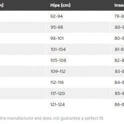 HIGH NOTE PERFORMANCE Rev'it! Ignition 3 Pants (Short) Riding Pants 13 HIGH NOTE PERFORMANCE Rev'it! Ignition 3 Pants (Short) Riding Pants