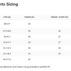 HIGH NOTE PERFORMANCE Riding Pants Rev'it! Airwave 3 Women's Pants (Short) 7 HIGH NOTE PERFORMANCE Riding Pants Rev'it! Airwave 3 Women's Pants (Short)