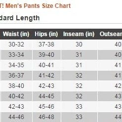 HIGH NOTE PERFORMANCE Rev'it! Cayenne Pro Pants (Standard)