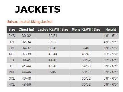 HIGH NOTE PERFORMANCE Rev'it! Eclipse Mesh Jacket Jackets 3 HIGH NOTE PERFORMANCE Rev'it! Eclipse Mesh Jacket Jackets