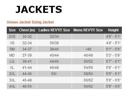 HIGH NOTE PERFORMANCE Jackets Rev'it! Offtrack Jacket 7 HIGH NOTE PERFORMANCE Jackets Rev'it! Offtrack Jacket