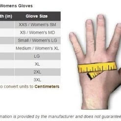 HIGH NOTE PERFORMANCE Rev'it! Volcano Women's Gloves 5 HIGH NOTE PERFORMANCE Rev'it! Volcano Women's Gloves